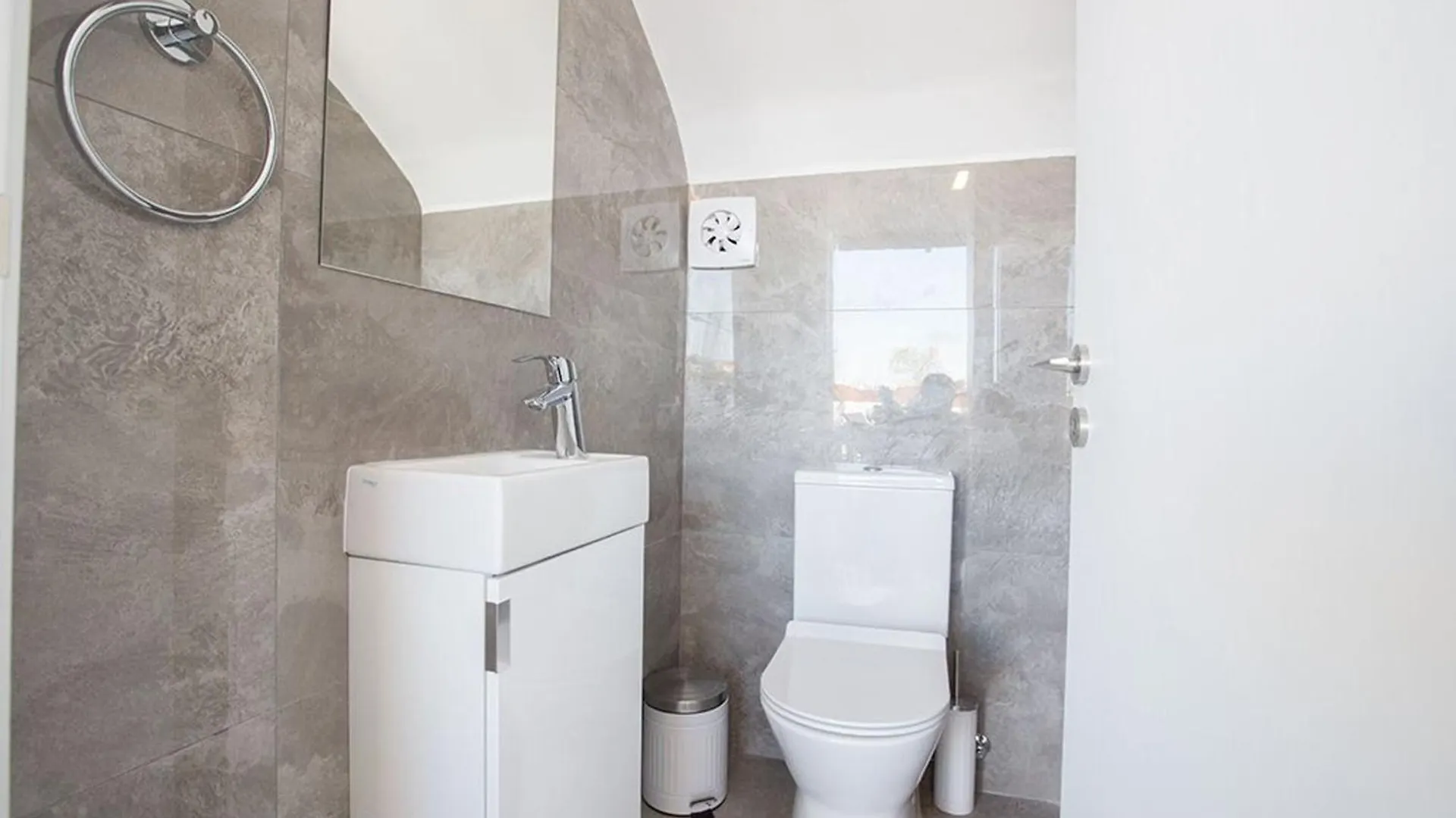 Villa Olive Silver, Brand New, Contemporary 2Bdr Protaras Villa With Private Pool قبرص