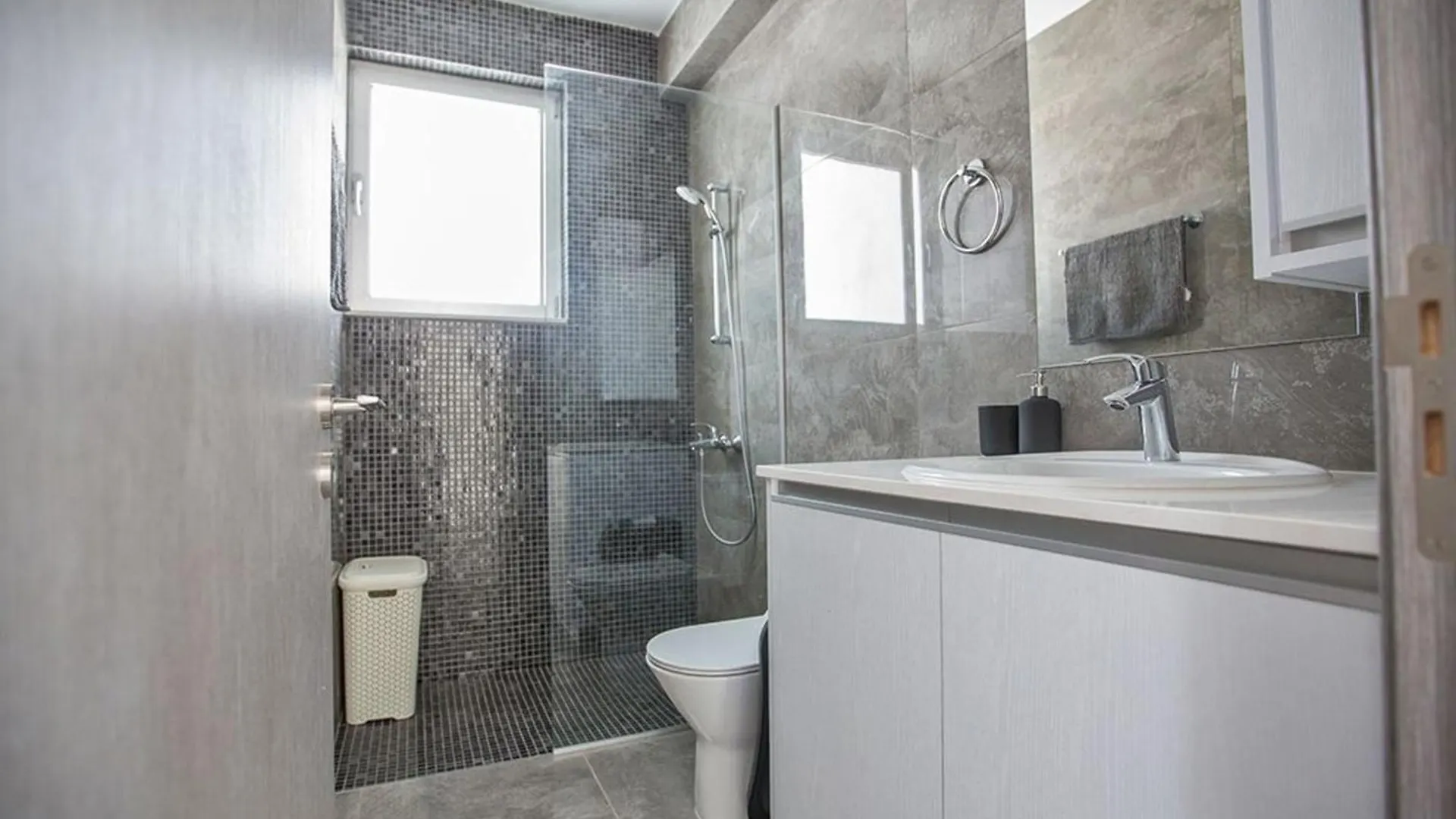 Villa Olive Silver, Brand New, Contemporary 2Bdr Protaras Villa With Private Pool 0*,
